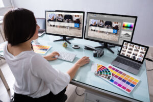 New York City Web Design Company